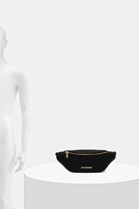 Love Moschino nerka JC4010PP1OLB0000 czarny