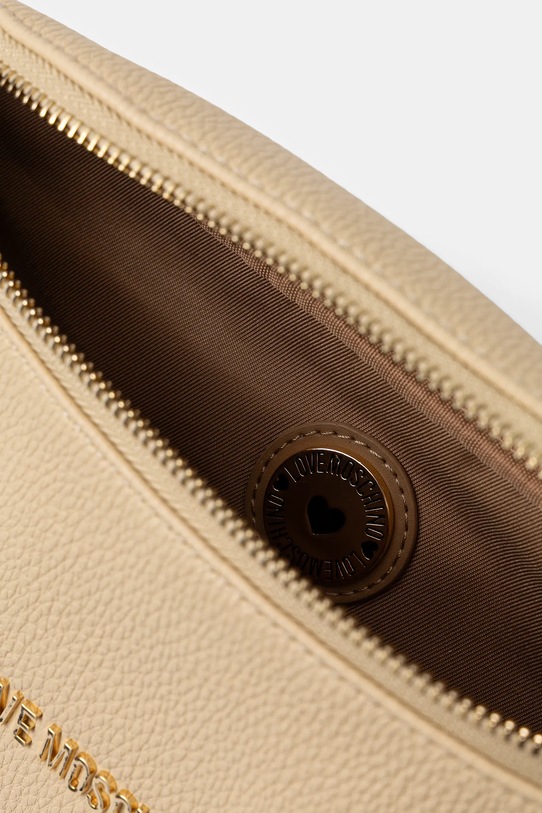 Love Moschino nerka JC4010PP1OLB0129 beżowy