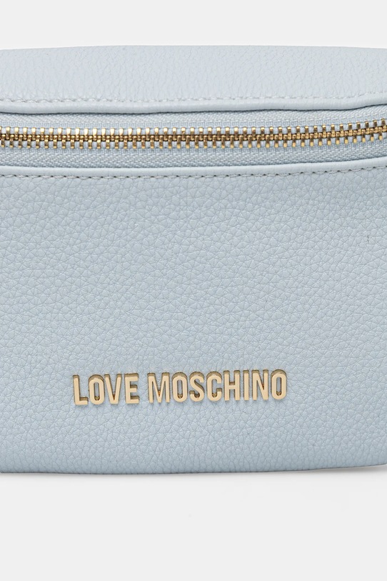 Akcesoria Love Moschino nerka JC4010PP1OLB0701 niebieski