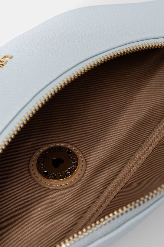 Love Moschino nerka JC4010PP1OLB0701 niebieski