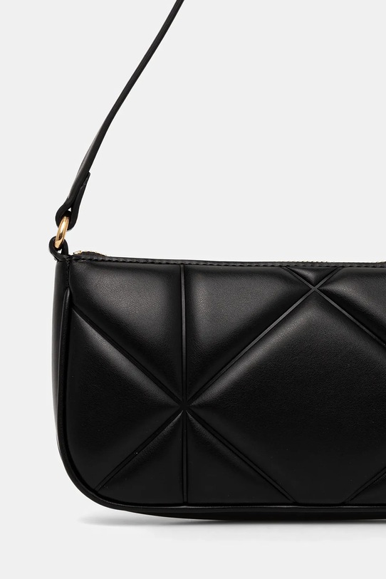 Akcesoria Love Moschino torebka JC4111PP1OLC0000 czarny