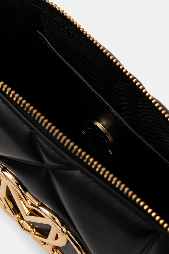 Love Moschino torebka JC4111PP1OLC0000 czarny