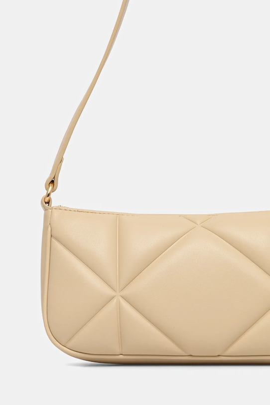 Akcesoria Love Moschino torebka JC4111PP1OLC0129 beżowy