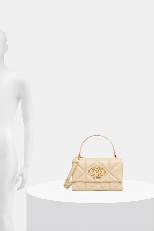 Love Moschino torebka JC4112PP1OLC0129