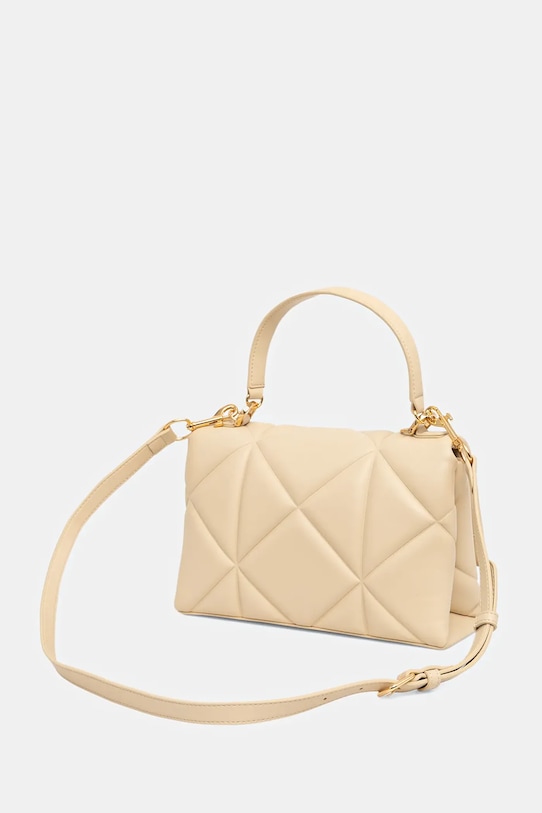 Akcesoria Love Moschino torebka JC4112PP1OLC0129 beżowy