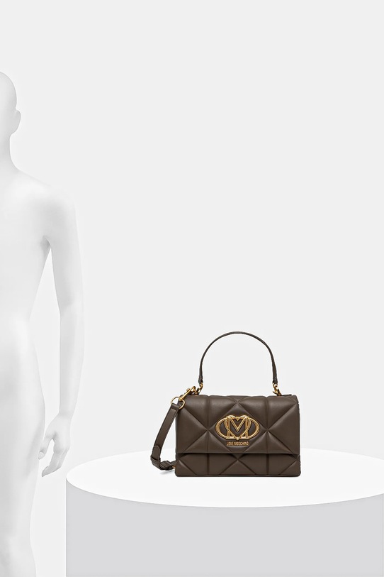 Love Moschino torebka JC4112PP1OLC0203