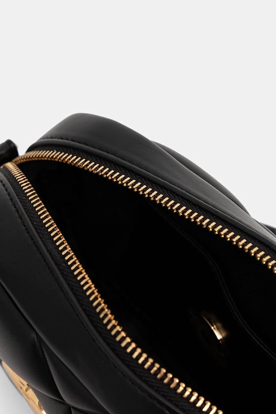 Love Moschino torebka JC4038PP1OLC0000 czarny