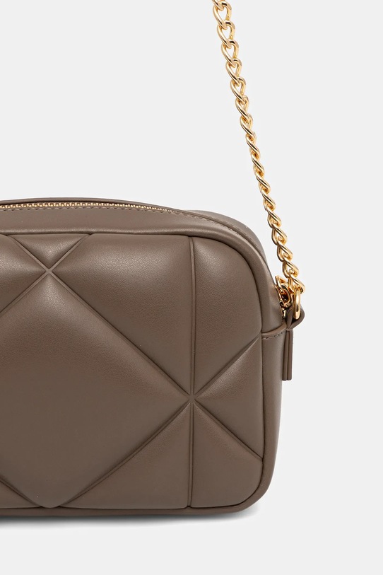 Akcesoria Love Moschino torebka JC4038PP1OLC0203 brązowy