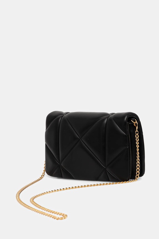 Akcesoria Love Moschino torebka JC4043PP1OLC0000 czarny