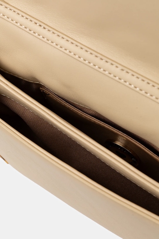 Love Moschino torebka JC4043PP1OLC0129 beżowy