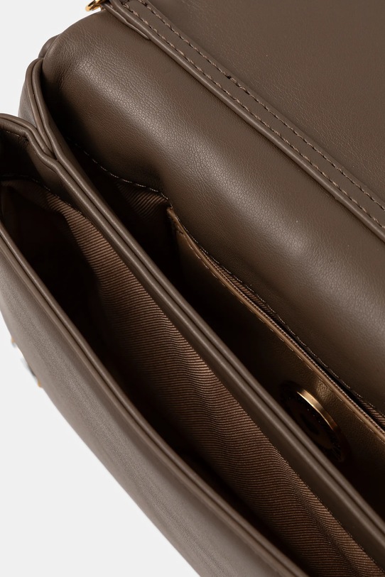 Love Moschino torebka JC4043PP1OLC0203 brązowy