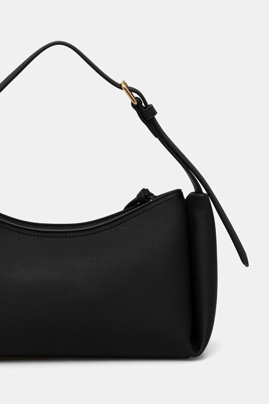 Akcesoria Love Moschino torebka JC4106PP1OKD0000 czarny