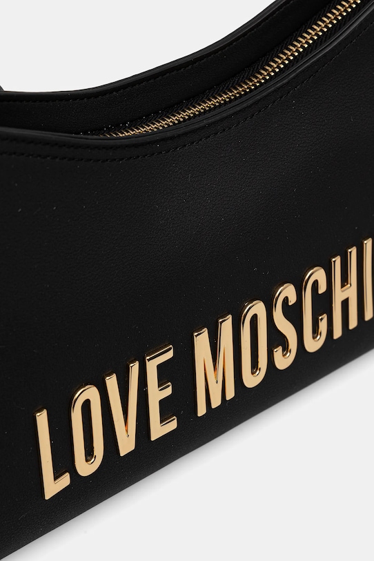 Love Moschino torebka JC4106PP1OKD0000 czarny