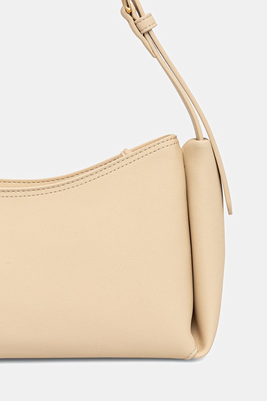 Akcesoria Love Moschino torebka JC4106PP1OKD0129 beżowy