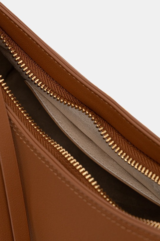 Love Moschino torebka JC4106PP1OKD0200 brązowy