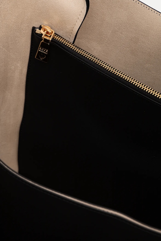 Love Moschino torebka JC4107PP1OKD0000 czarny