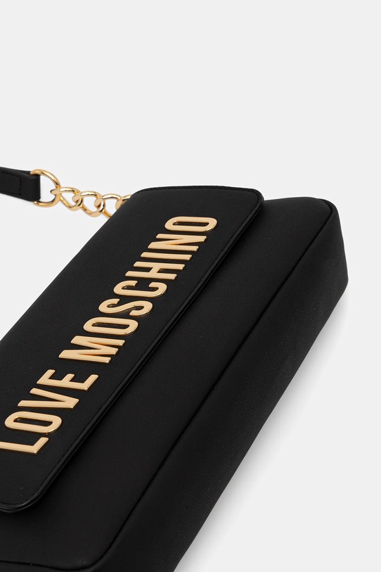 Love Moschino torebka czarny JC4109PP1OKD0000