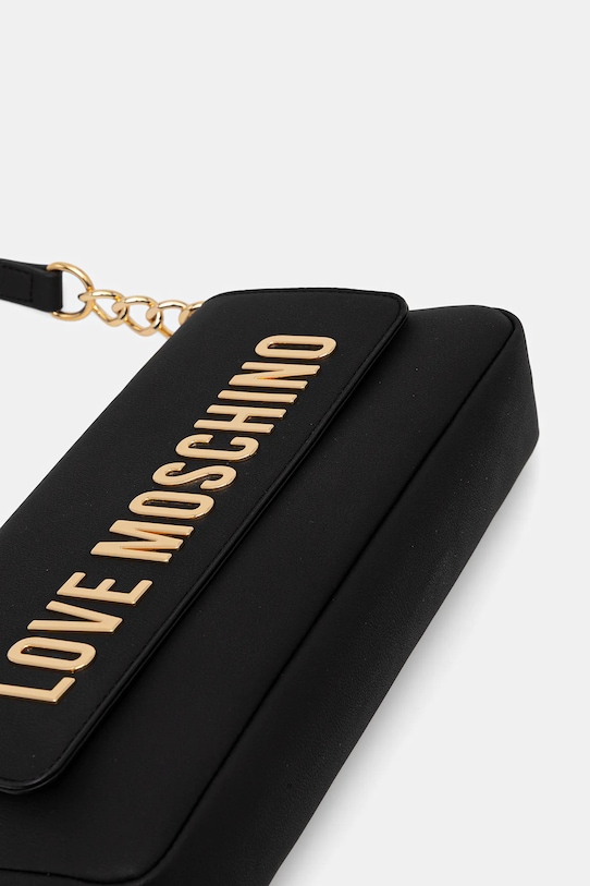 Love Moschino torebka czarny JC4109PP1OKD0000