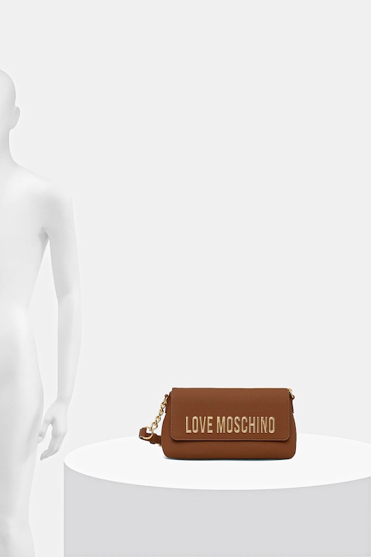Love Moschino torebka JC4109PP1OKD0200