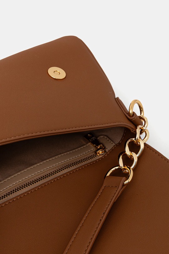 Love Moschino torebka JC4109PP1OKD0200 brązowy