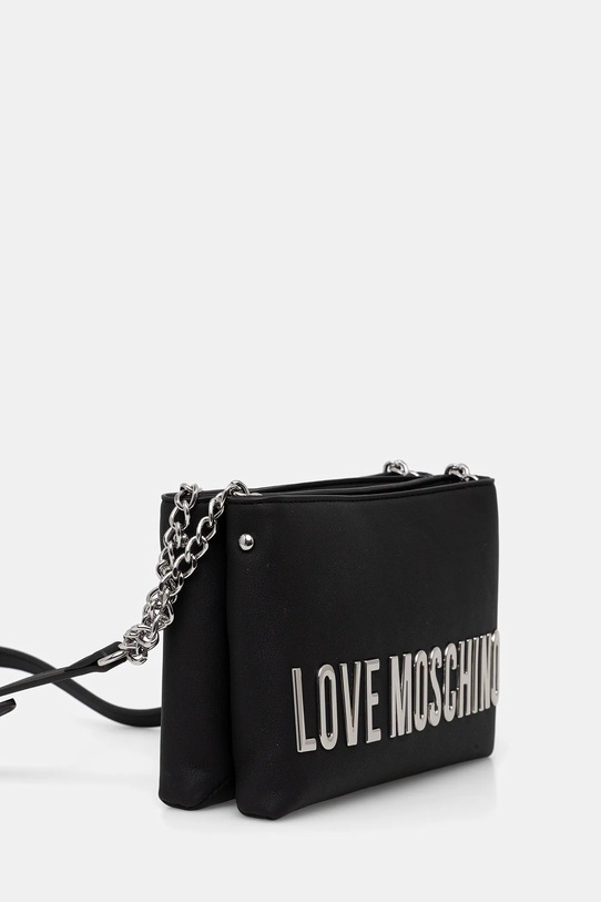 Love Moschino torebka JC4110PP1OKD000B czarny SS26