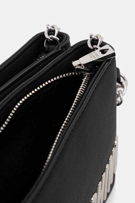 Love Moschino torebka JC4110PP1OKD000B czarny
