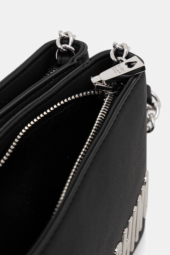 Love Moschino torebka JC4110PP1OKD000B czarny