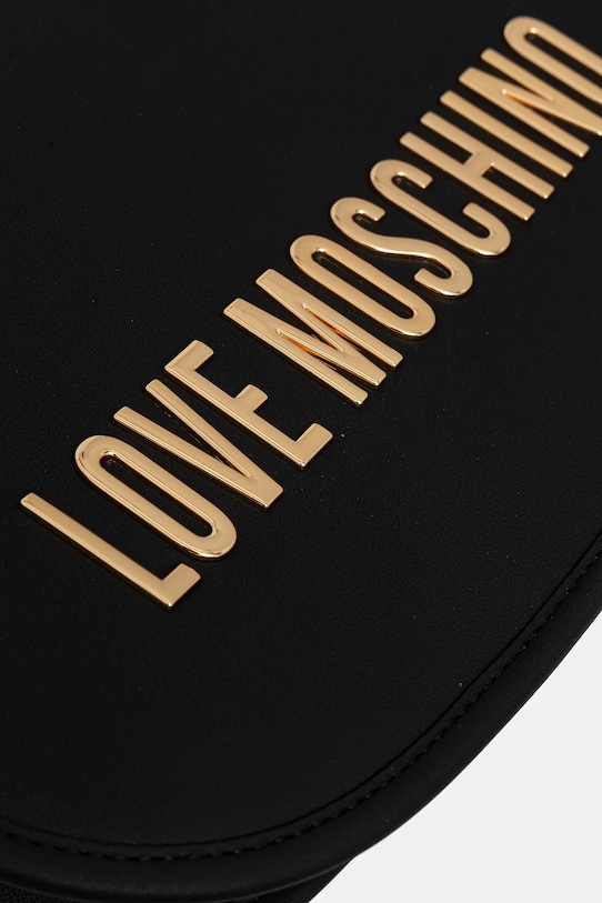 Love Moschino torebka JC4021PP1OKD0000 czarny