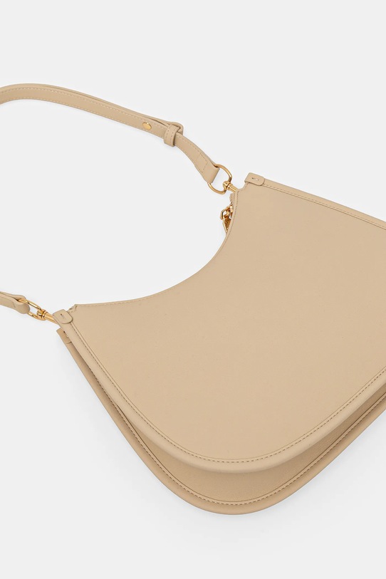 Akcesoria Love Moschino torebka JC4021PP1OKD0129 beżowy