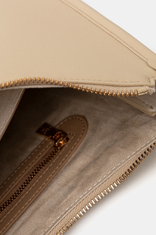 Love Moschino torebka beżowy JC4021PP1OKD0129