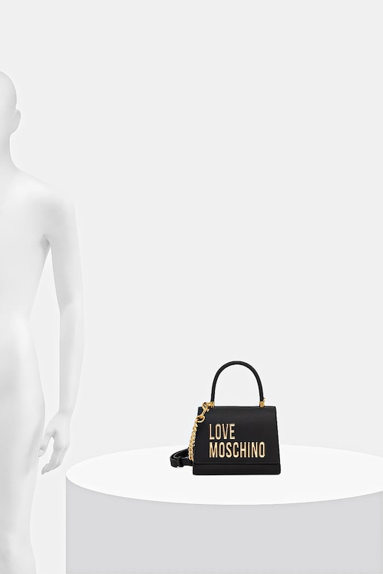Love Moschino torebka JC4024PP1OKD0000