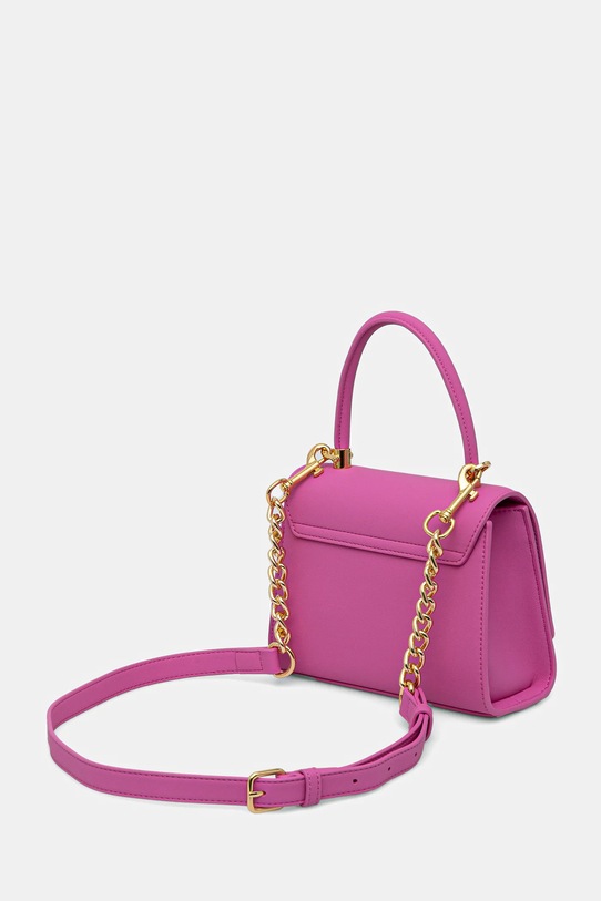 Akcesoria Love Moschino torebka JC4024PP1OKD0604 różowy