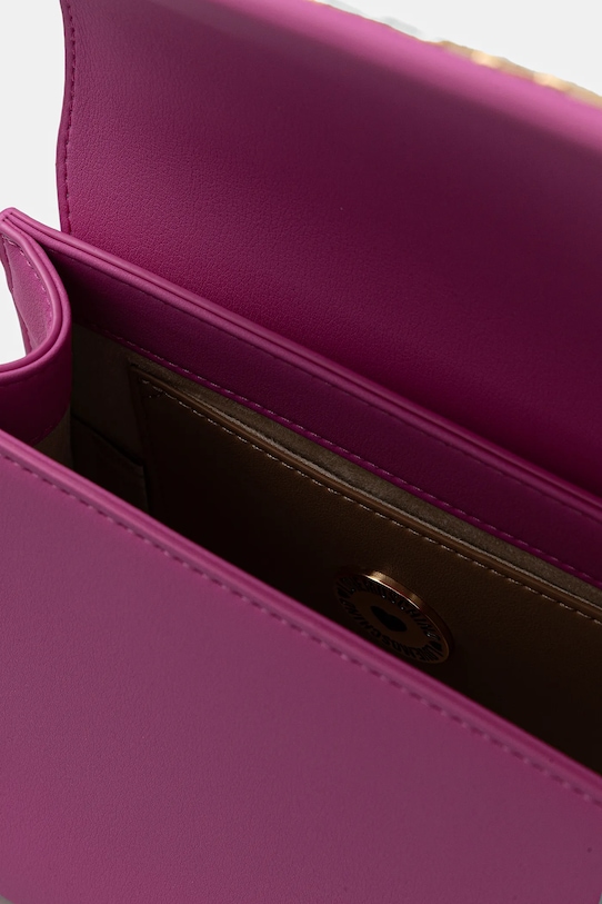 Love Moschino torebka różowy JC4024PP1OKD0604