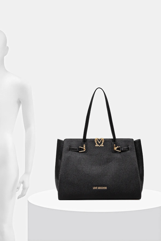 Love Moschino torebka JC4124PP1OLM0000