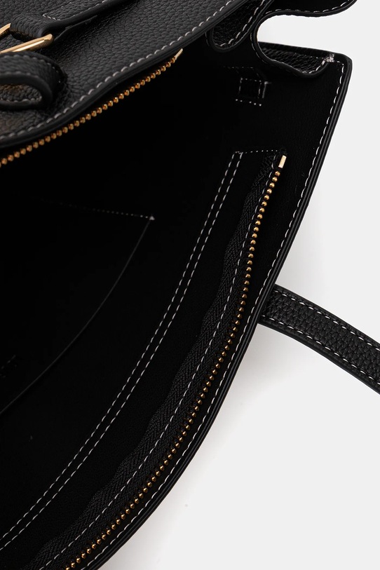 Love Moschino torebka JC4124PP1OLM0000 czarny