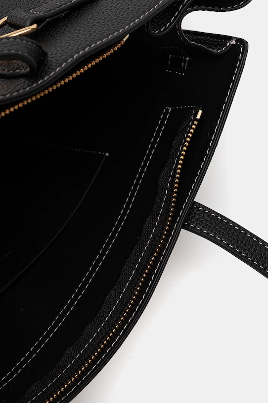 Love Moschino torebka JC4124PP1OLM0000 czarny