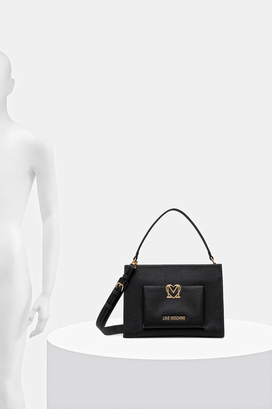 Love Moschino torebka JC4125PP1OLM0000