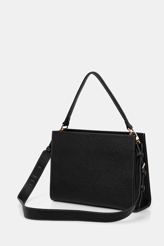 Akcesoria Love Moschino torebka JC4125PP1OLM0000 czarny