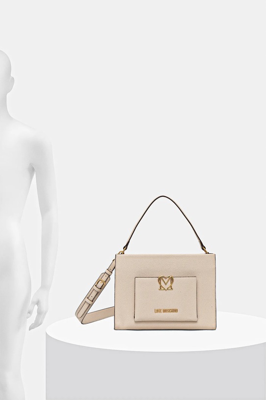 Love Moschino torebka JC4125PP1OLM0110