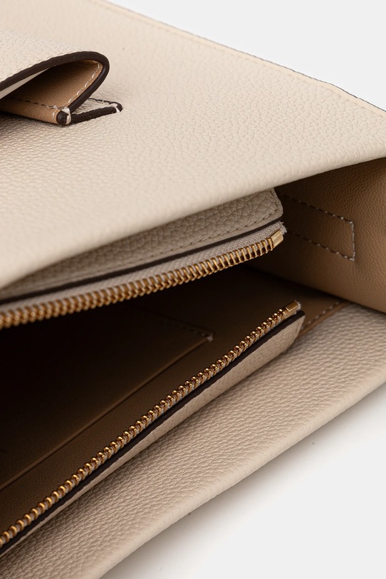 Love Moschino torebka JC4125PP1OLM0110 beżowy