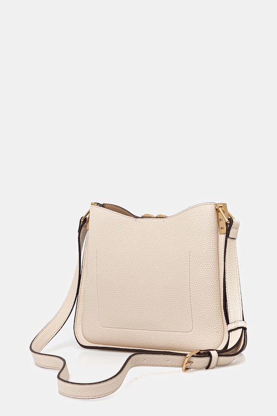 Akcesoria Love Moschino torebka JC4127PP1OLM0110 beżowy