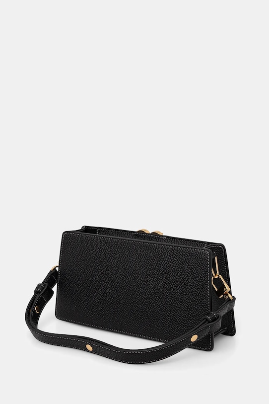 Akcesoria Love Moschino torebka JC4128PP1OLM0000 czarny