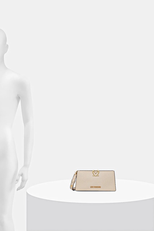 Love Moschino torebka JC4128PP1OLM0110