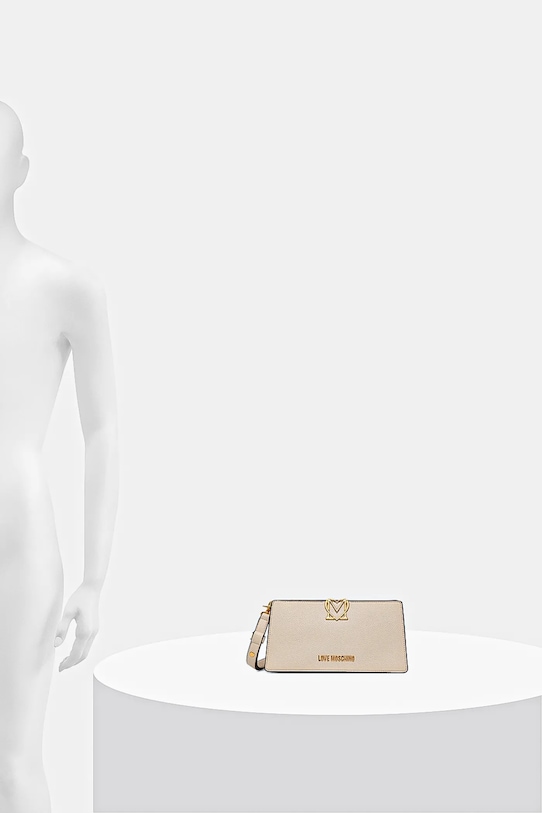 Love Moschino torebka JC4128PP1OLM0110