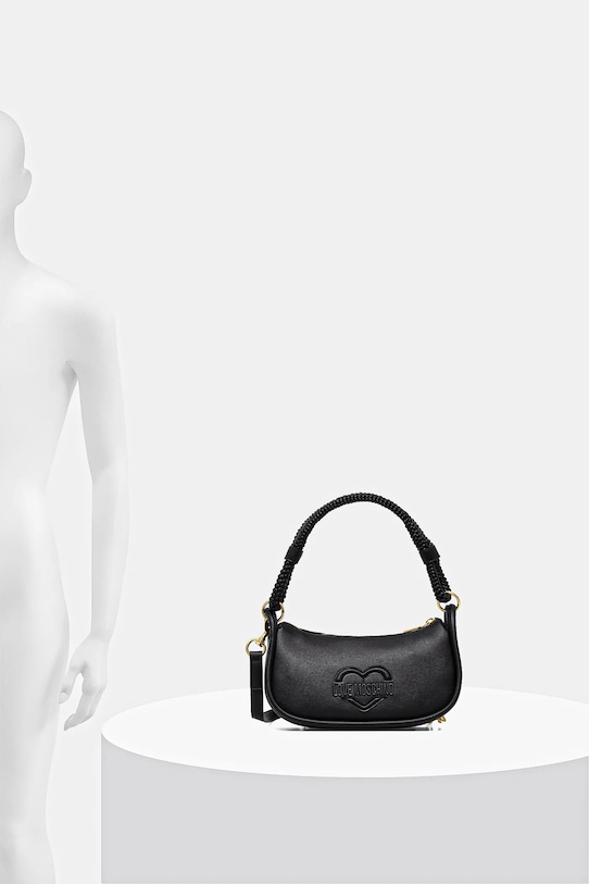 Love Moschino torebka JC4098PP1OLL0000