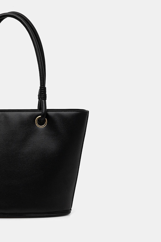 Akcesoria Love Moschino torebka JC4099PP1OLL0000 czarny