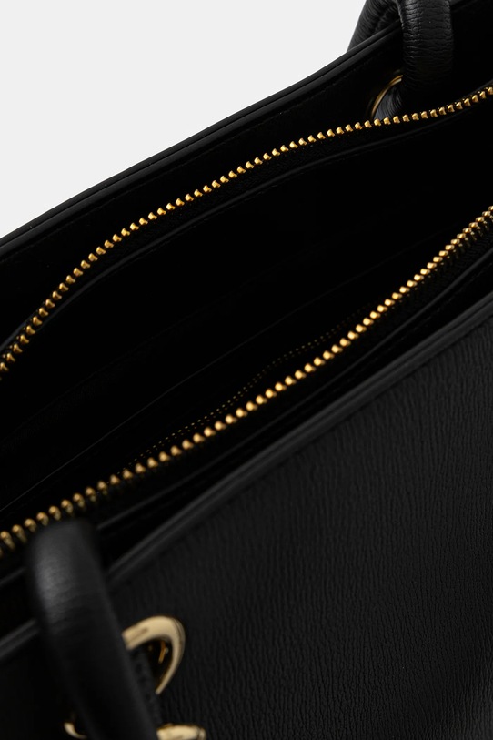 Love Moschino torebka czarny JC4099PP1OLL0000