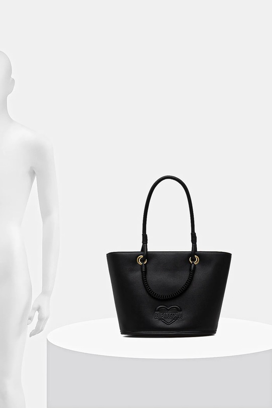 Love Moschino torebka JC4099PP1OLL0000