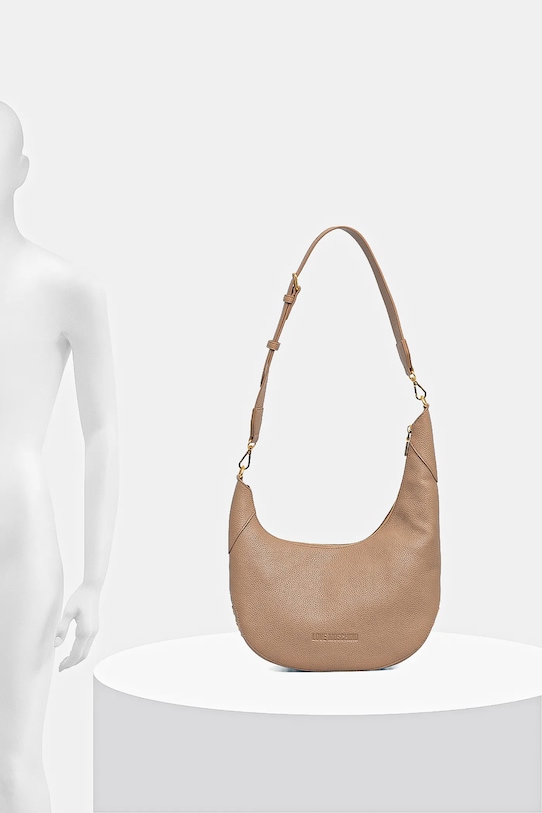 Love Moschino torebka JC4016PP1OLT0104