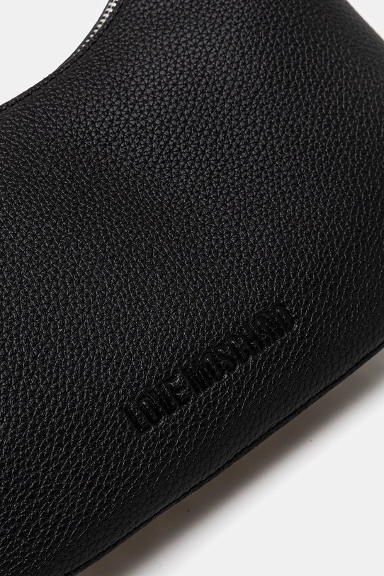 Akcesoria Love Moschino torebka JC4018PP1OLT000B czarny